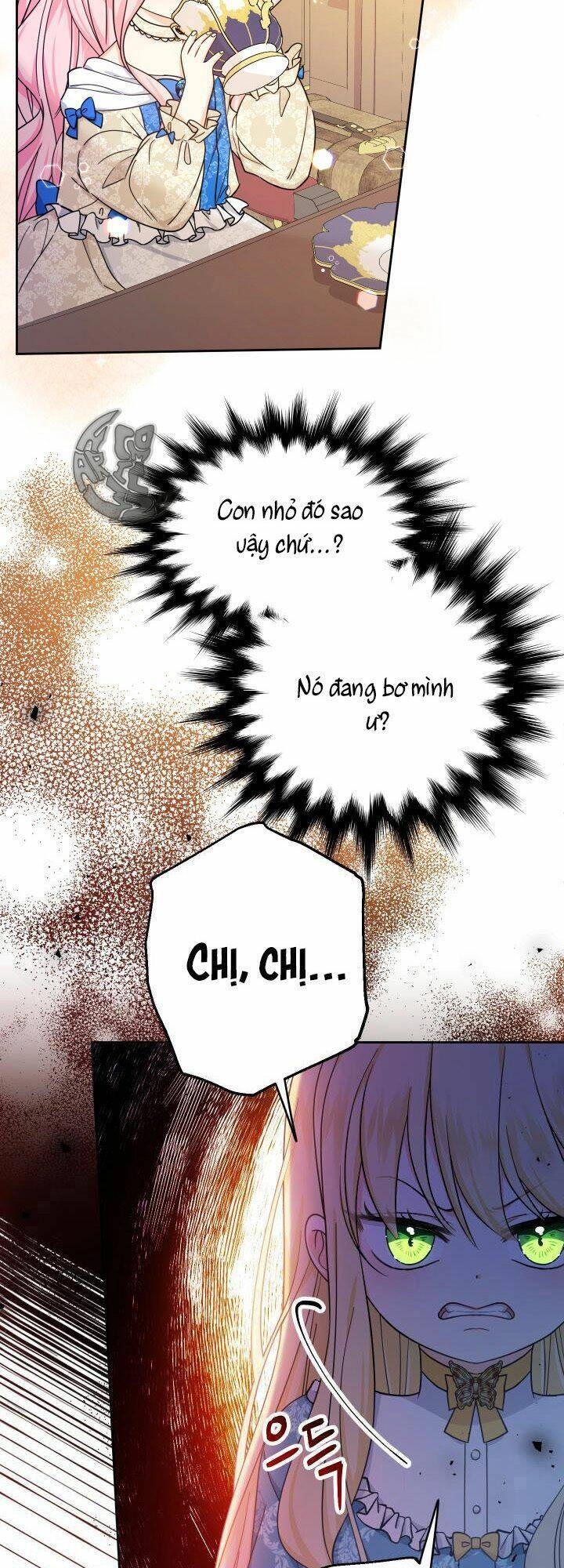 Tiểu Thư Tích Tiền Đi Bụi Chapter 12 - 2