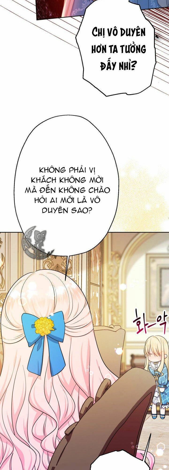 Tiểu Thư Tích Tiền Đi Bụi Chapter 12 - 3