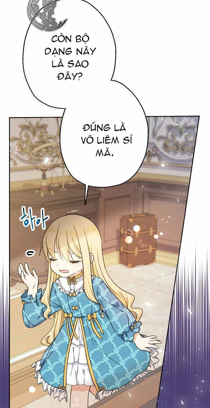 Tiểu Thư Tích Tiền Đi Bụi Chapter 12 - 5