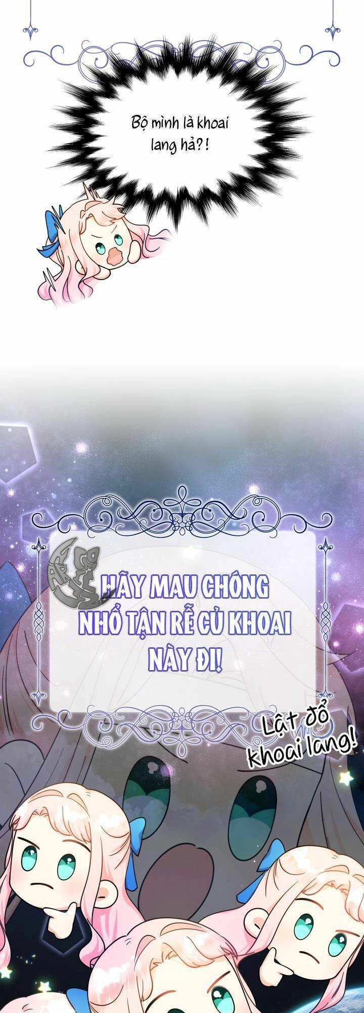 Tiểu Thư Tích Tiền Đi Bụi Chapter 12 - 15