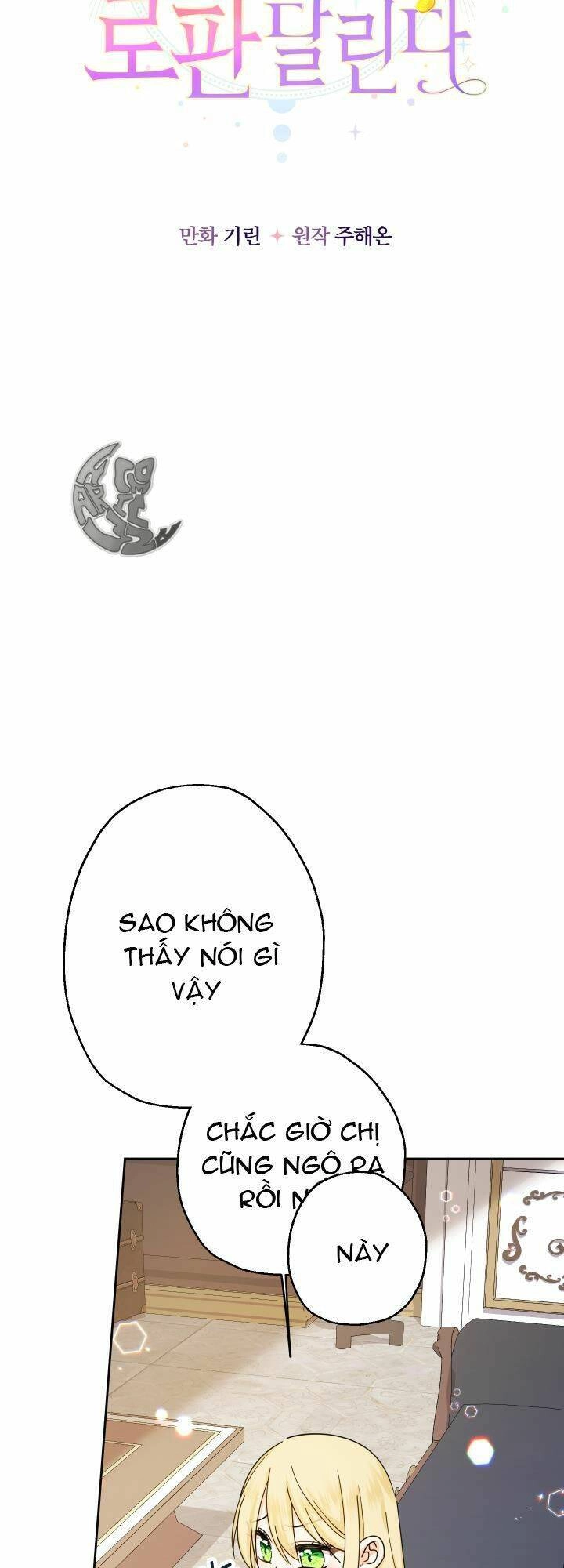 Tiểu Thư Tích Tiền Đi Bụi Chapter 12 - 20