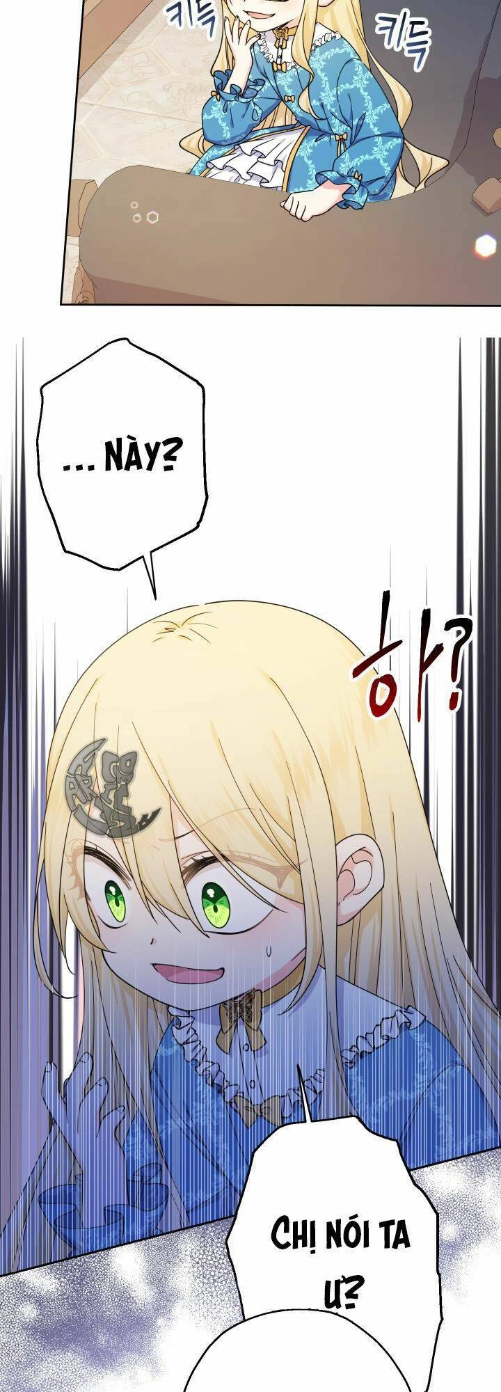 Tiểu Thư Tích Tiền Đi Bụi Chapter 12 - 21