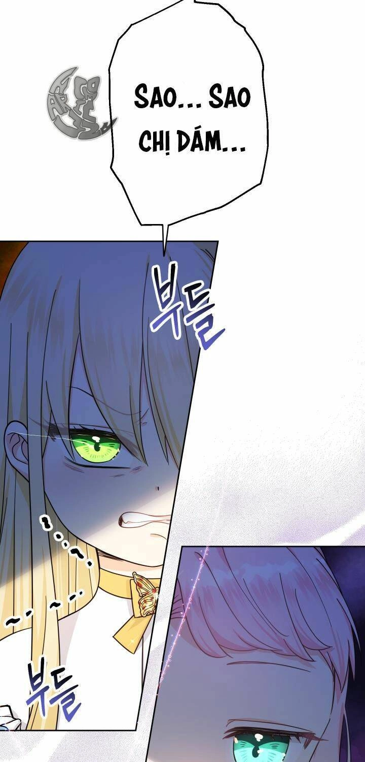 Tiểu Thư Tích Tiền Đi Bụi Chapter 12 - 23