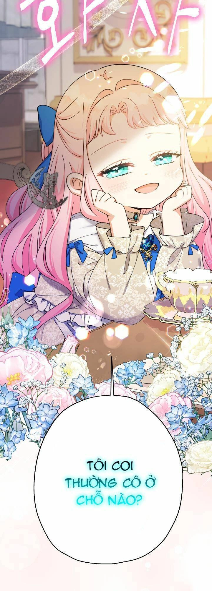 Tiểu Thư Tích Tiền Đi Bụi Chapter 12 - 26