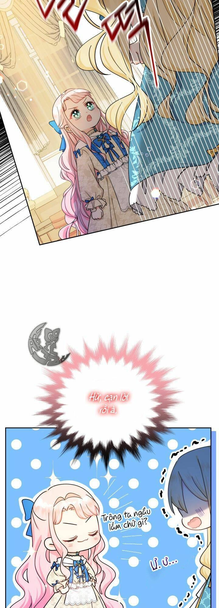 Tiểu Thư Tích Tiền Đi Bụi Chapter 12 - 39