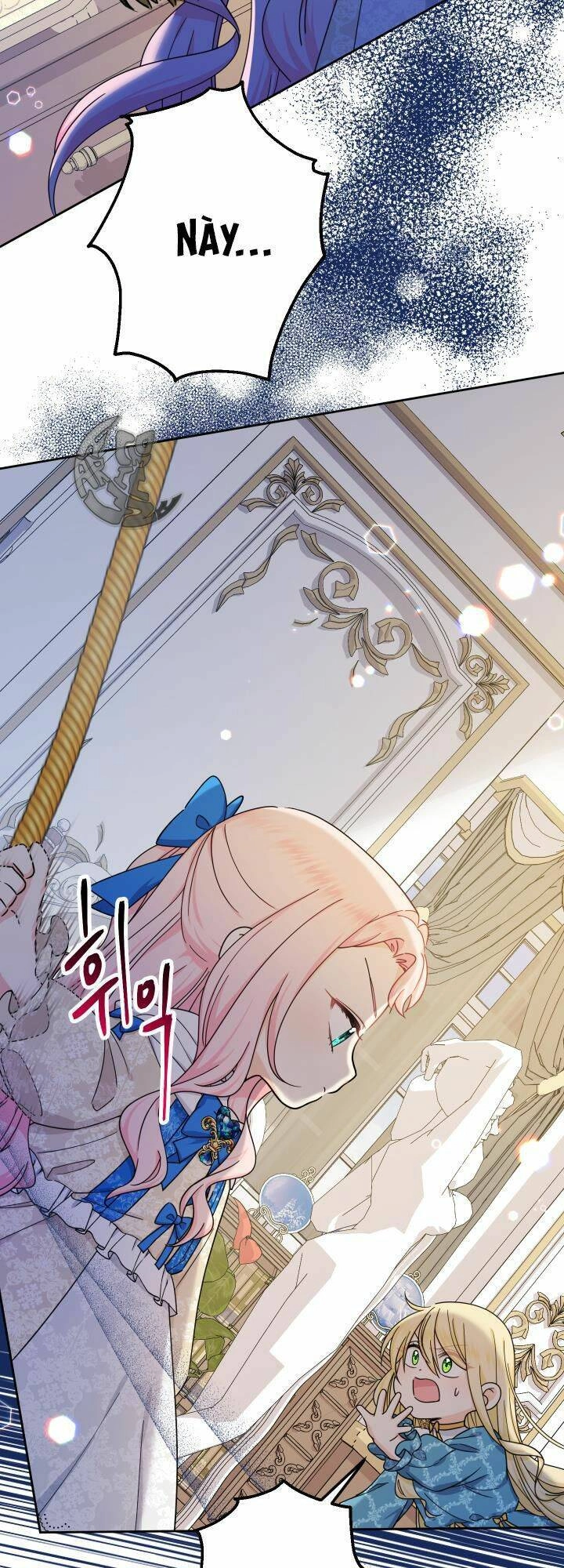 Tiểu Thư Tích Tiền Đi Bụi Chapter 12 - 46