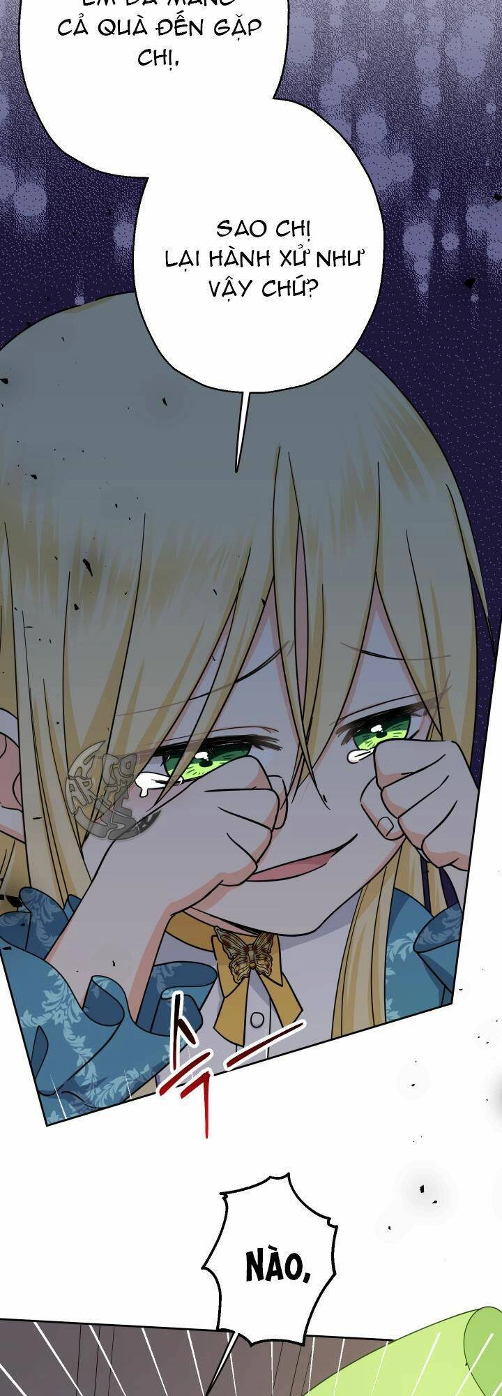 Tiểu Thư Tích Tiền Đi Bụi Chapter 12 - 63