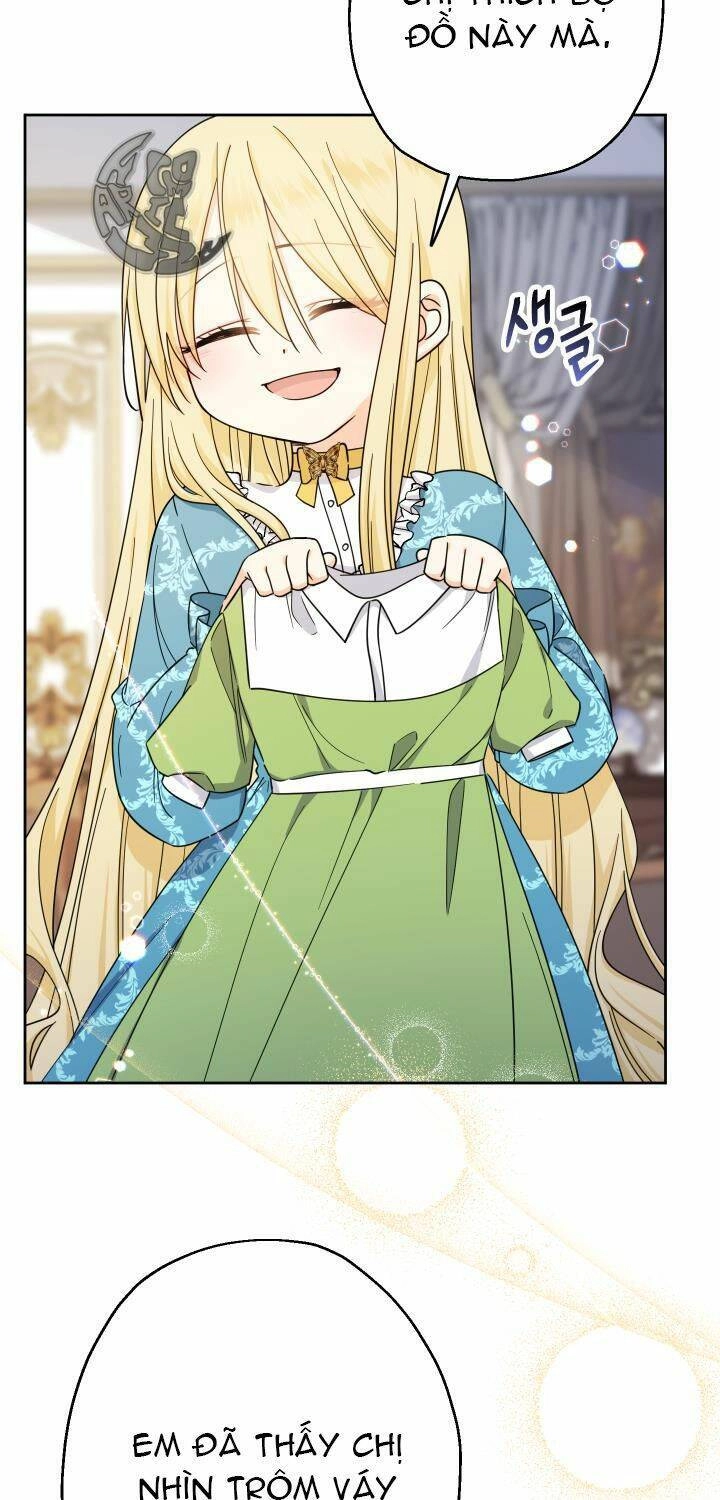 Tiểu Thư Tích Tiền Đi Bụi Chapter 12 - 65