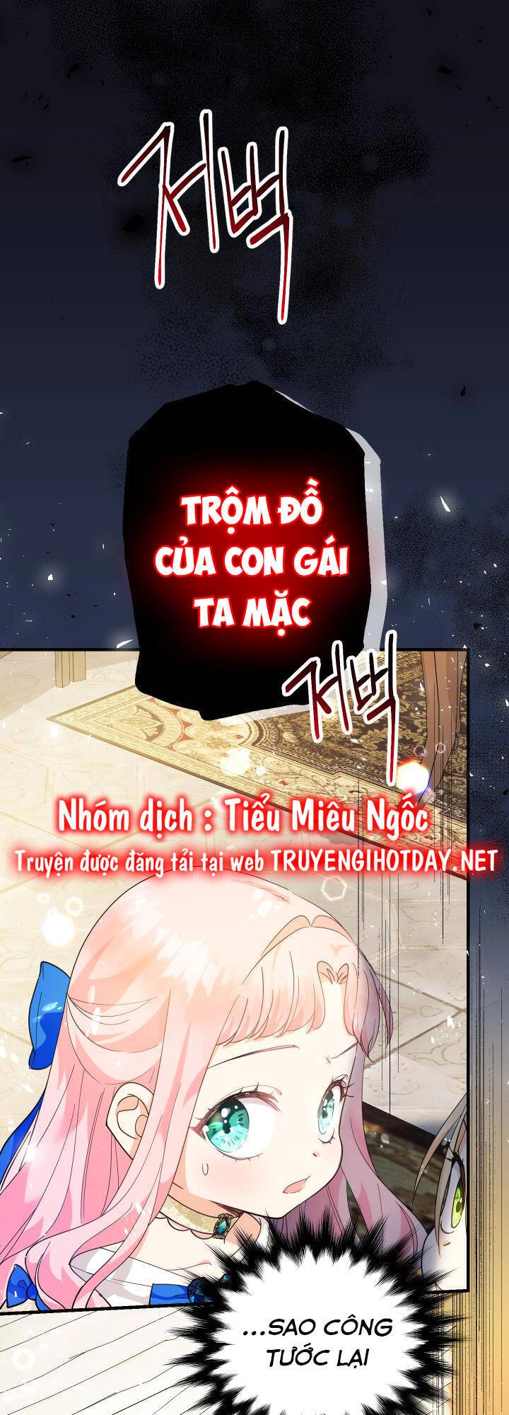 Tiểu Thư Tích Tiền Đi Bụi Chapter 13 - 3