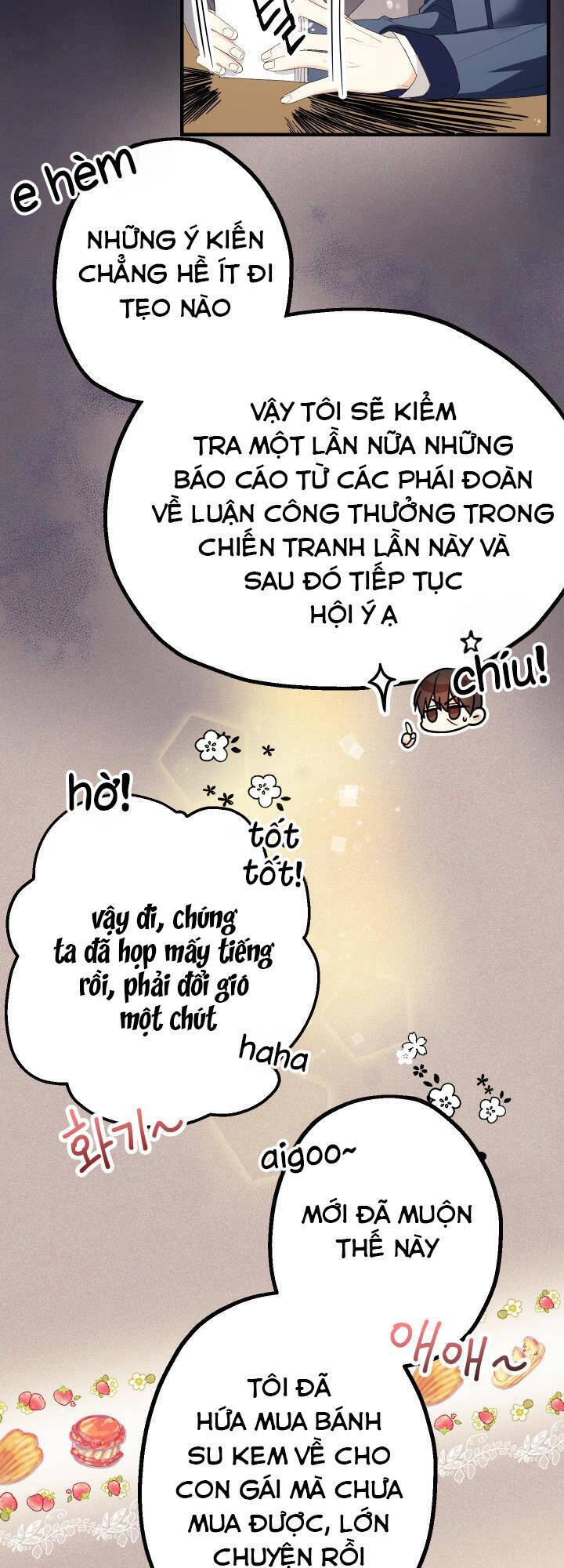Tiểu Thư Tích Tiền Đi Bụi Chapter 13 - 10
