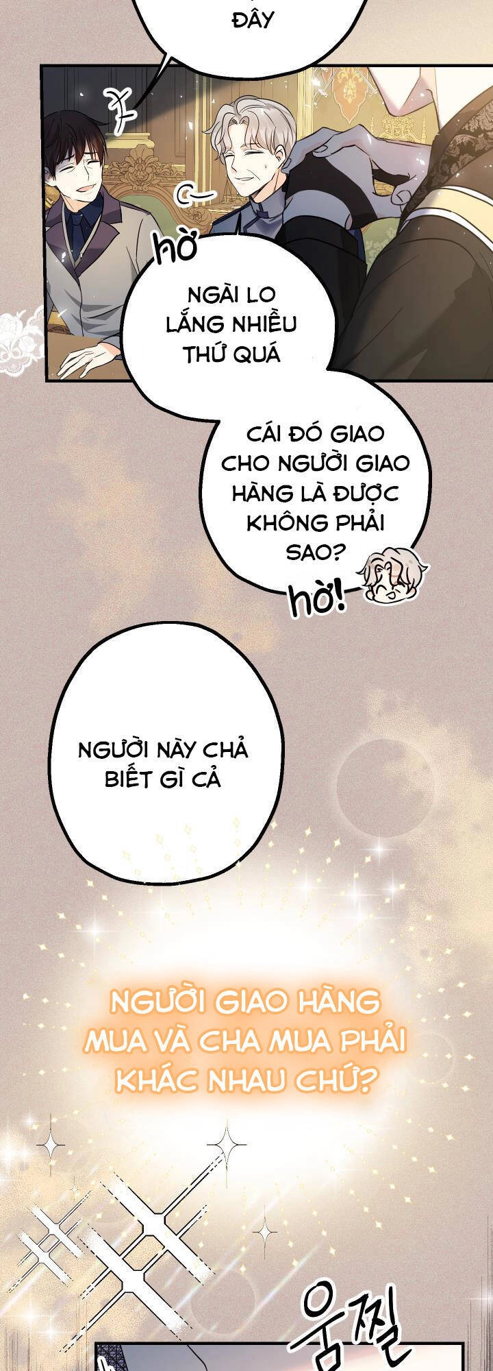 Tiểu Thư Tích Tiền Đi Bụi Chapter 13 - 11