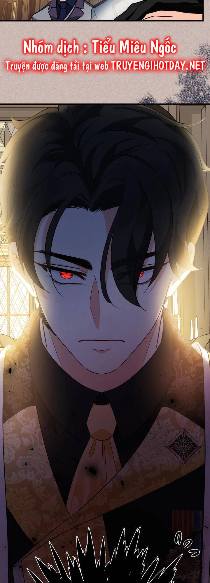 Tiểu Thư Tích Tiền Đi Bụi Chapter 13 - 17