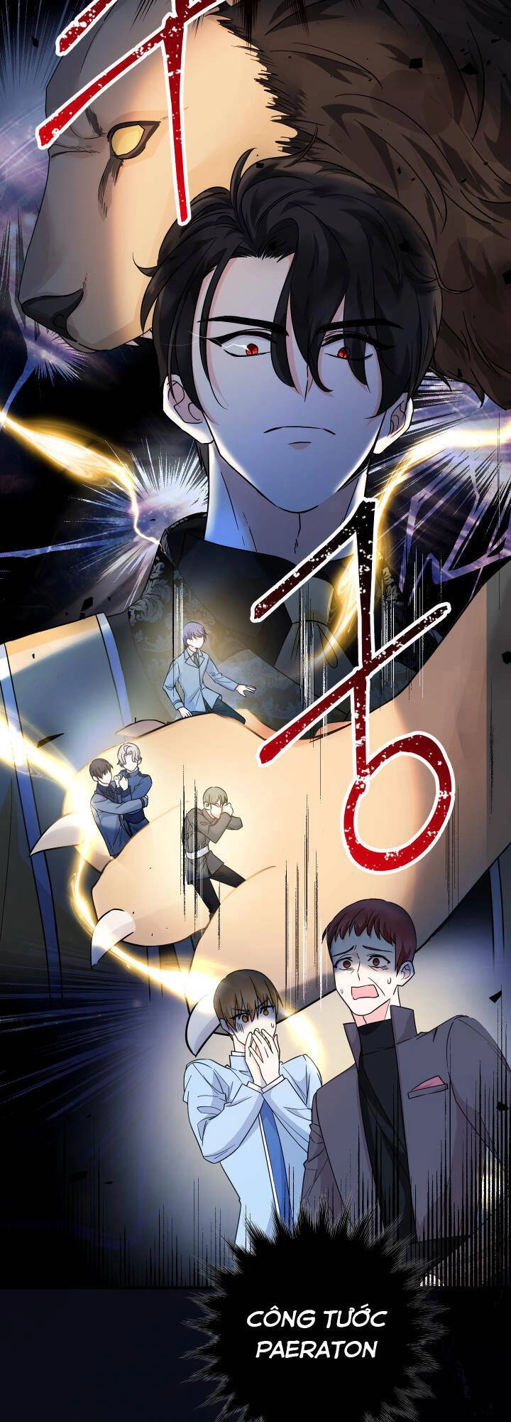 Tiểu Thư Tích Tiền Đi Bụi Chapter 13 - 22