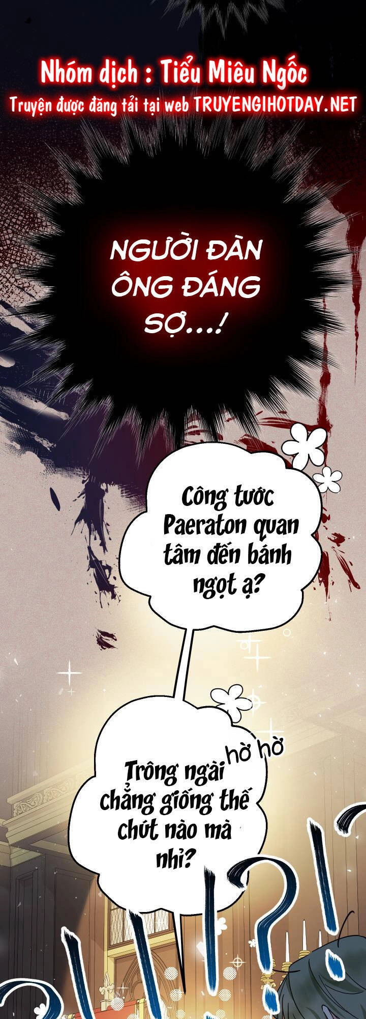 Tiểu Thư Tích Tiền Đi Bụi Chapter 13 - 23