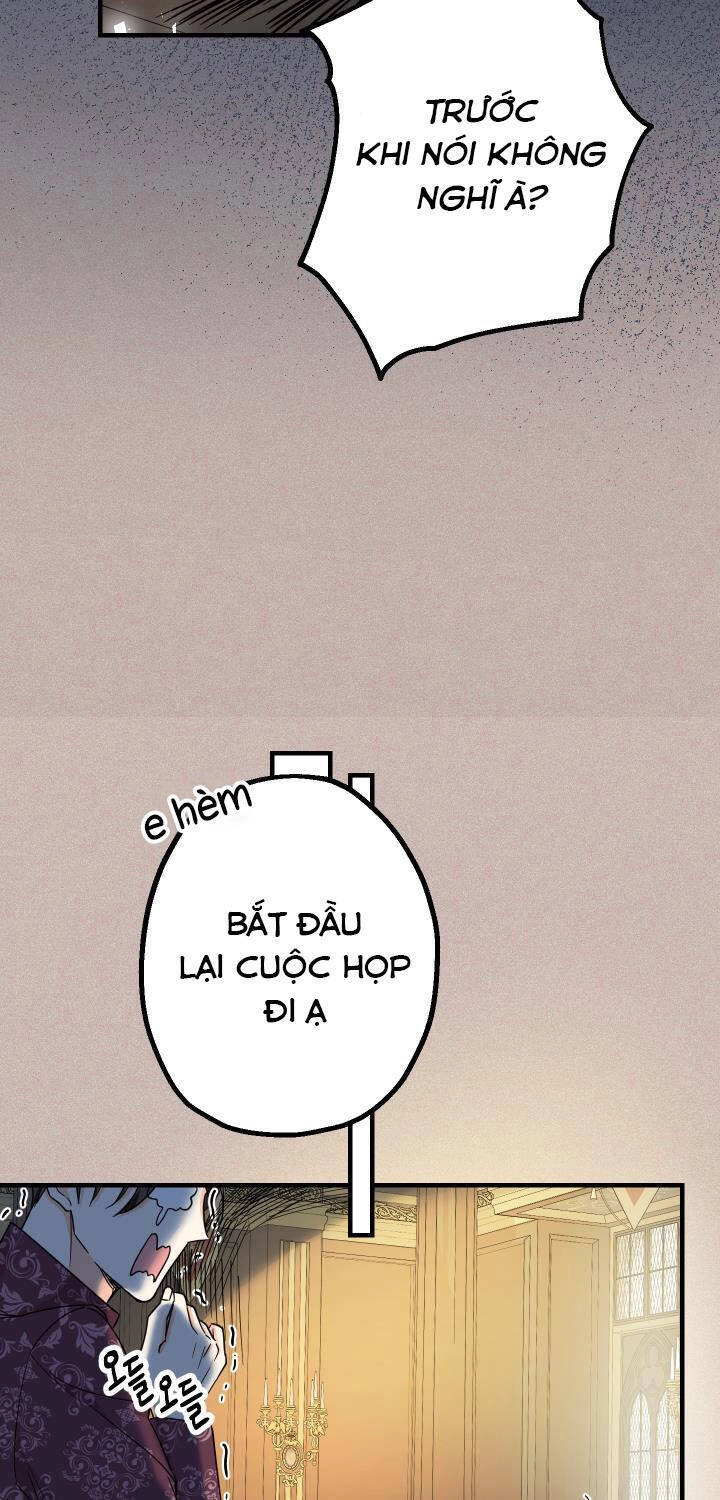 Tiểu Thư Tích Tiền Đi Bụi Chapter 13 - 25