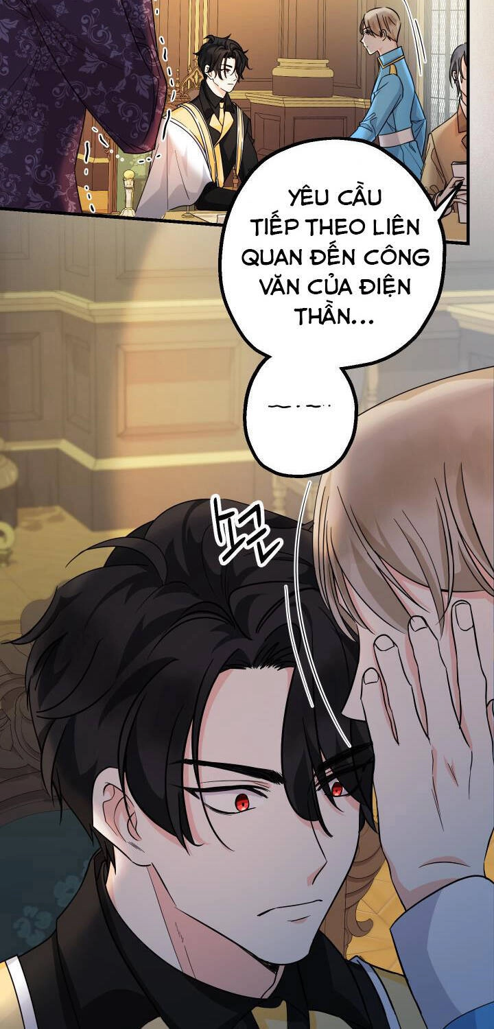 Tiểu Thư Tích Tiền Đi Bụi Chapter 13 - 26