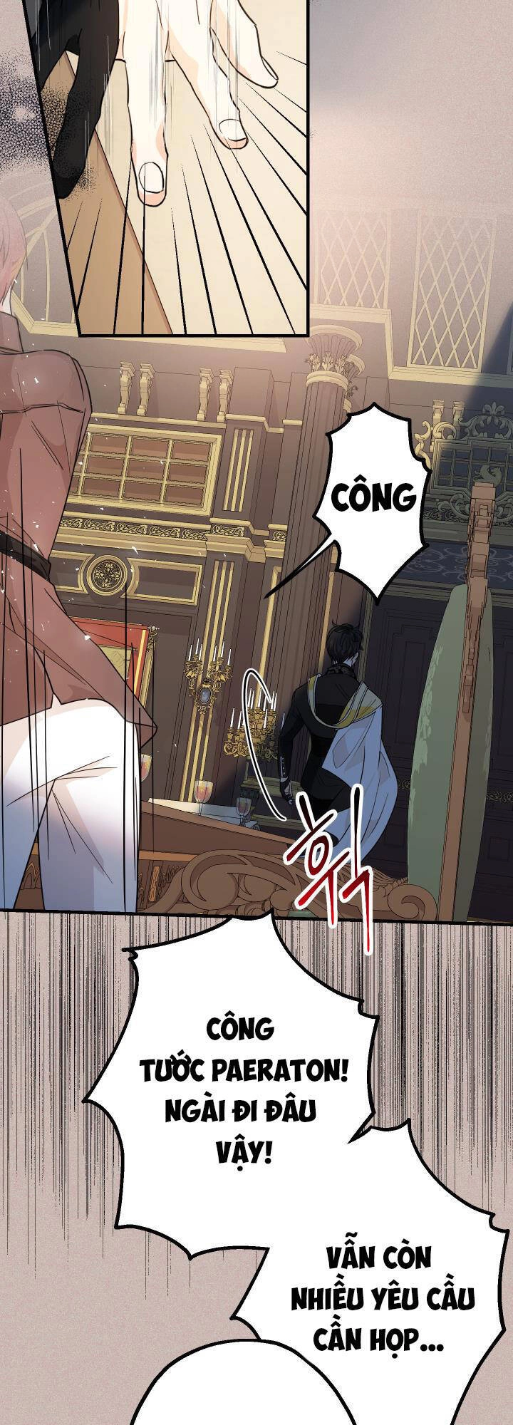 Tiểu Thư Tích Tiền Đi Bụi Chapter 13 - 28