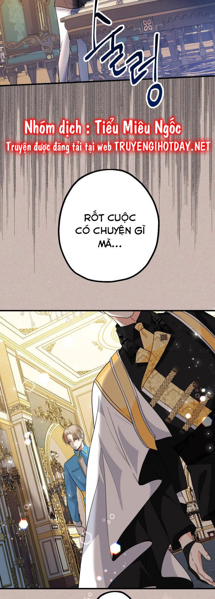 Tiểu Thư Tích Tiền Đi Bụi Chapter 13 - 33