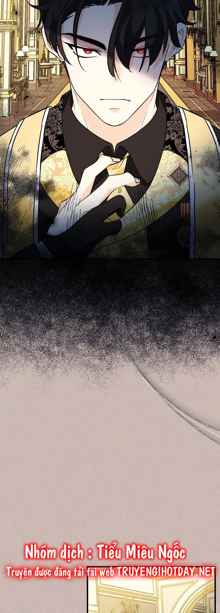 Tiểu Thư Tích Tiền Đi Bụi Chapter 13 - 39