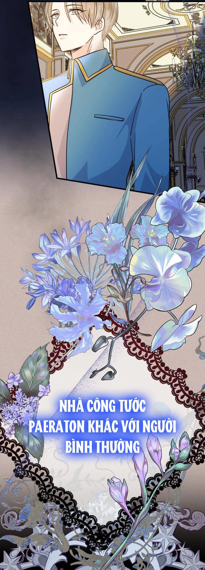 Tiểu Thư Tích Tiền Đi Bụi Chapter 13 - 42