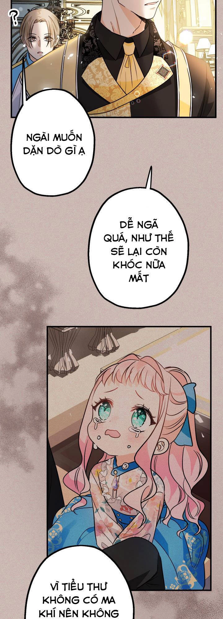 Tiểu Thư Tích Tiền Đi Bụi Chapter 13 - 58