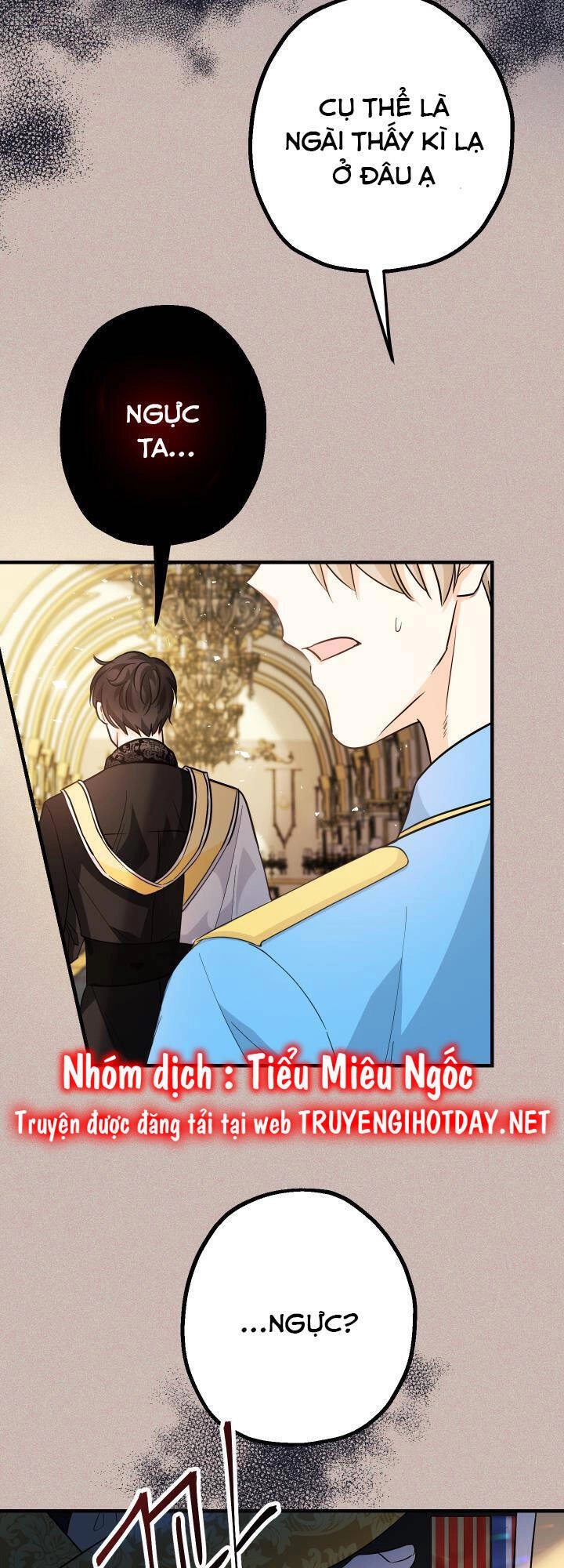 Tiểu Thư Tích Tiền Đi Bụi Chapter 13 - 65