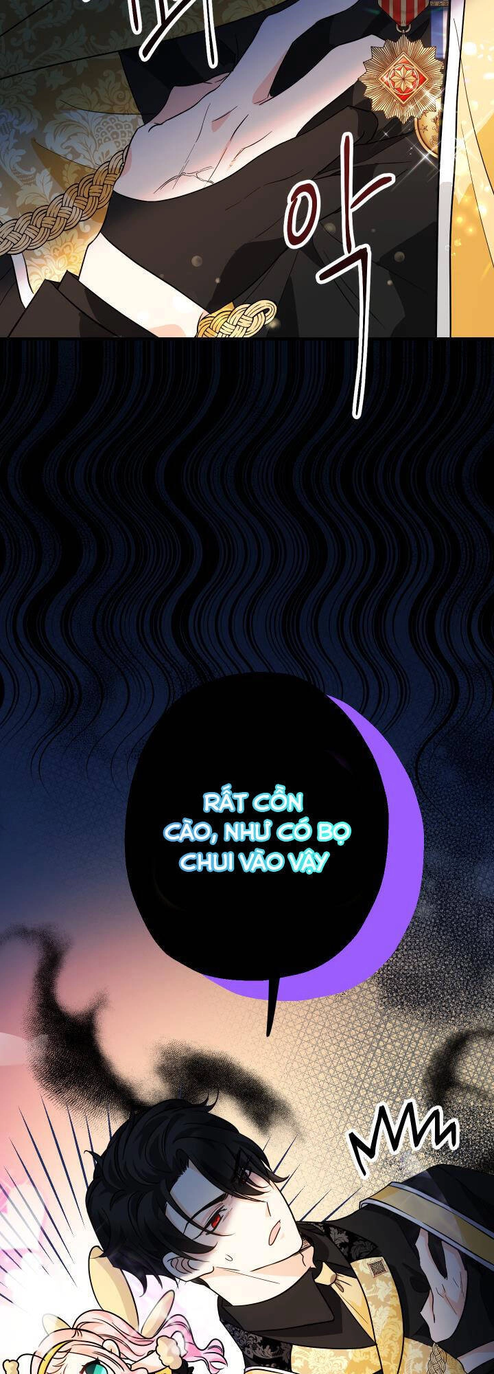 Tiểu Thư Tích Tiền Đi Bụi Chapter 13 - 66