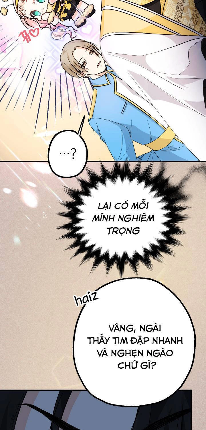 Tiểu Thư Tích Tiền Đi Bụi Chapter 13 - 67