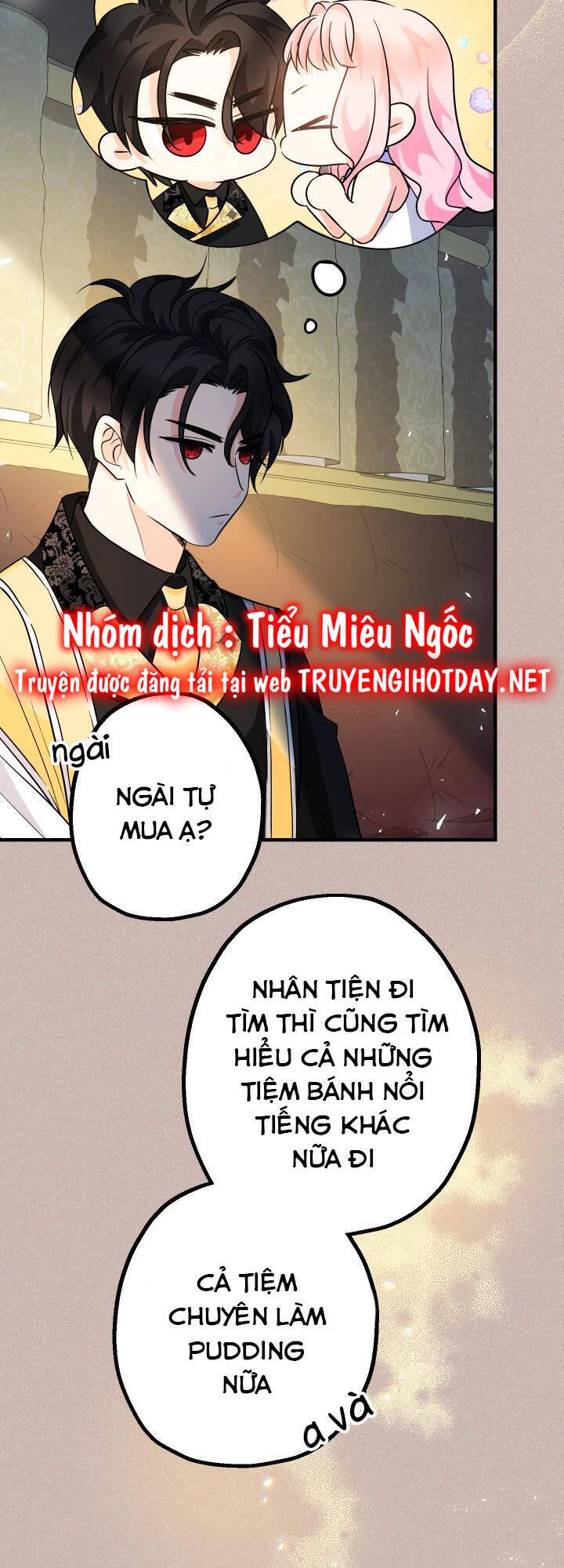 Tiểu Thư Tích Tiền Đi Bụi Chapter 13 - 83