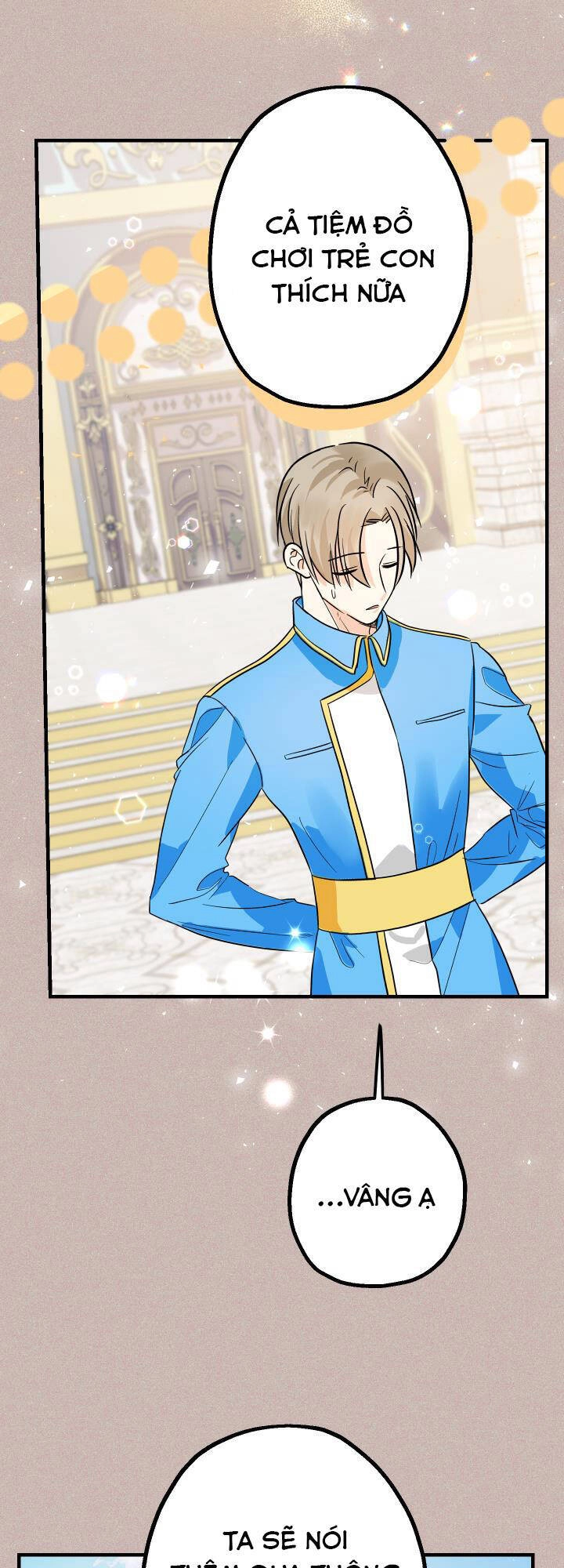 Tiểu Thư Tích Tiền Đi Bụi Chapter 13 - 84