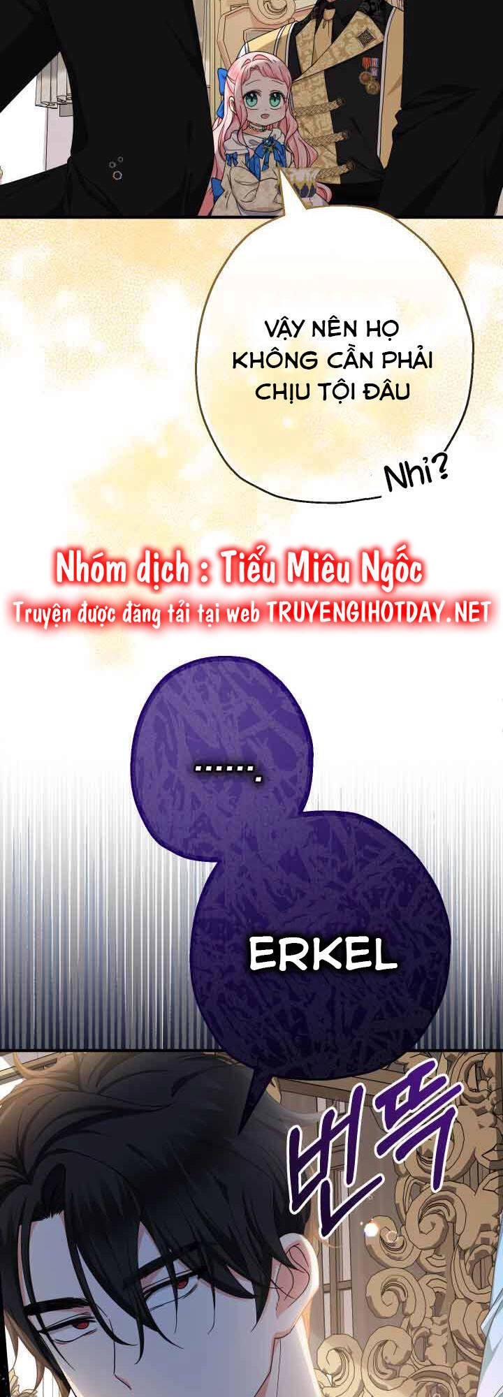 Tiểu Thư Tích Tiền Đi Bụi Chapter 15 - 8