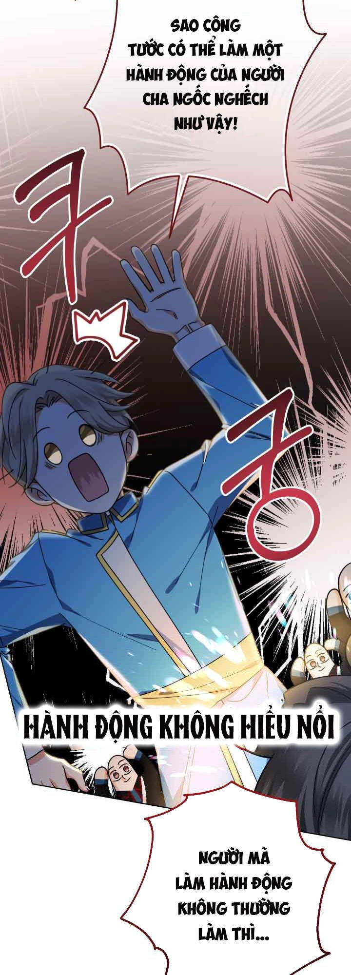 Tiểu Thư Tích Tiền Đi Bụi Chapter 15 - 16