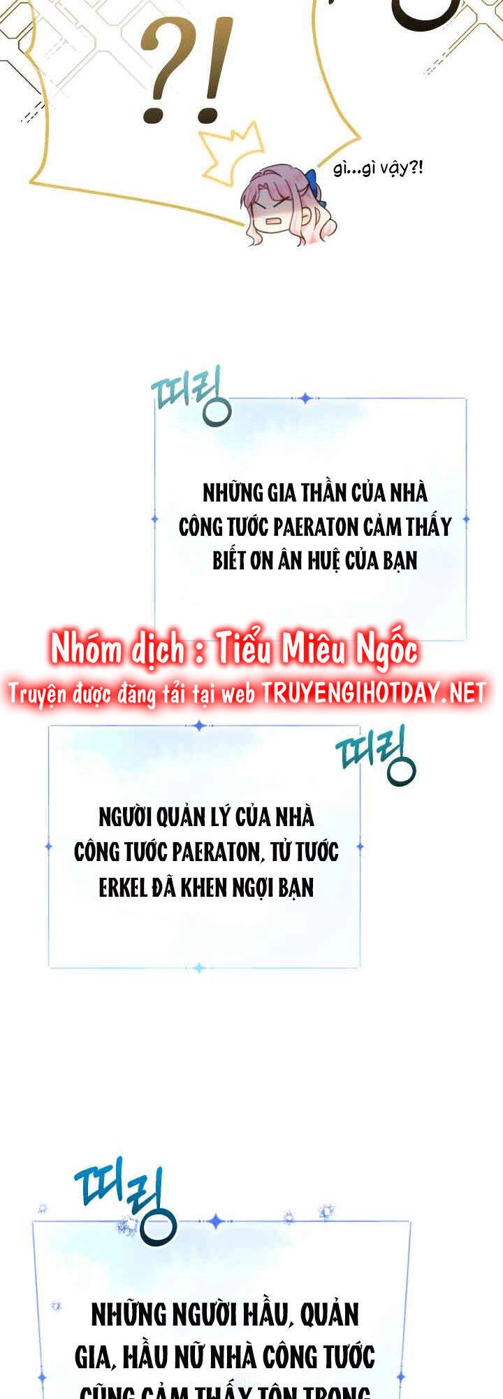 Tiểu Thư Tích Tiền Đi Bụi Chapter 15 - 20