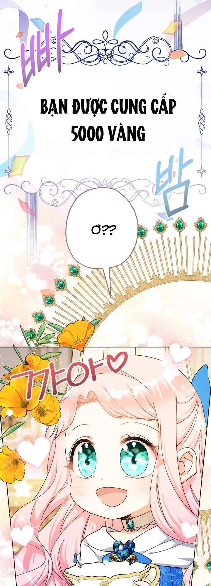 Tiểu Thư Tích Tiền Đi Bụi Chapter 15 - 24