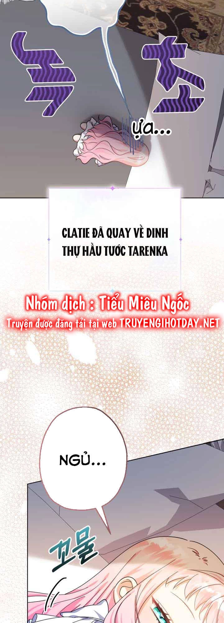 Tiểu Thư Tích Tiền Đi Bụi Chapter 15 - 30