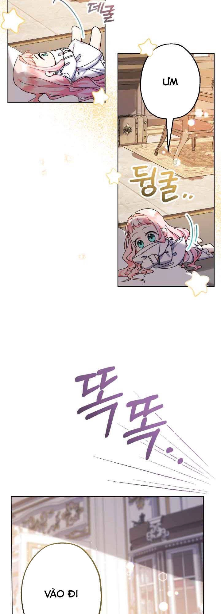 Tiểu Thư Tích Tiền Đi Bụi Chapter 15 - 45