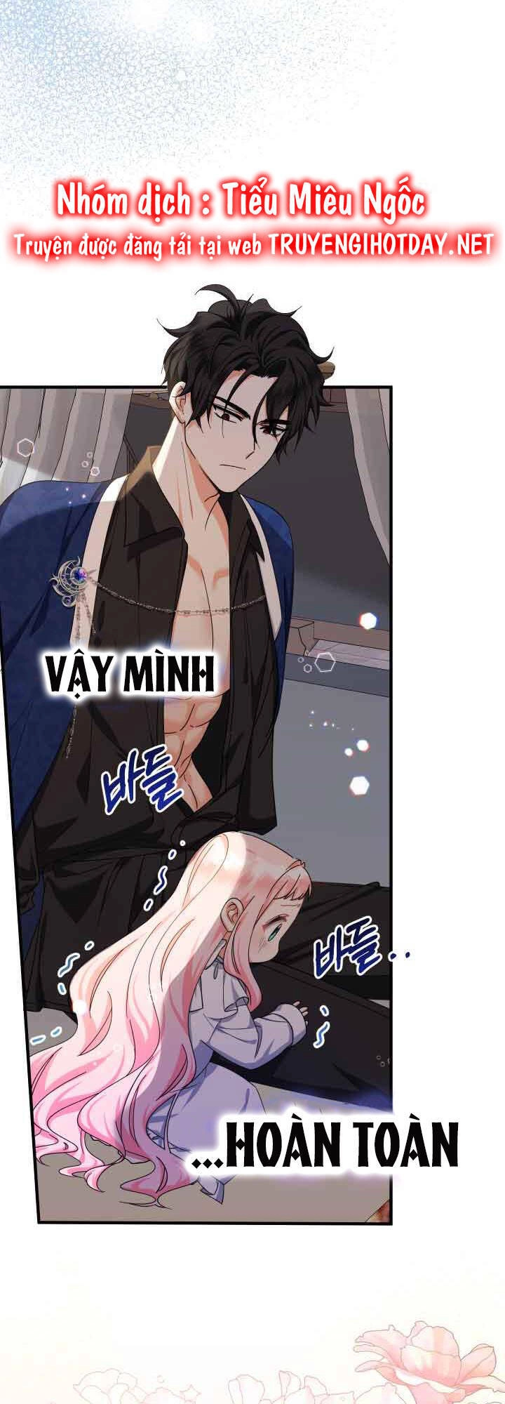 Tiểu Thư Tích Tiền Đi Bụi Chapter 15 - 63