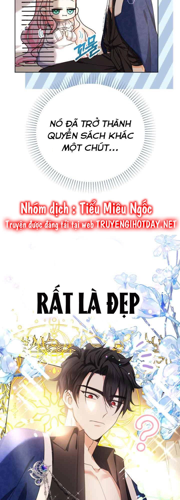 Tiểu Thư Tích Tiền Đi Bụi Chapter 15 - 73