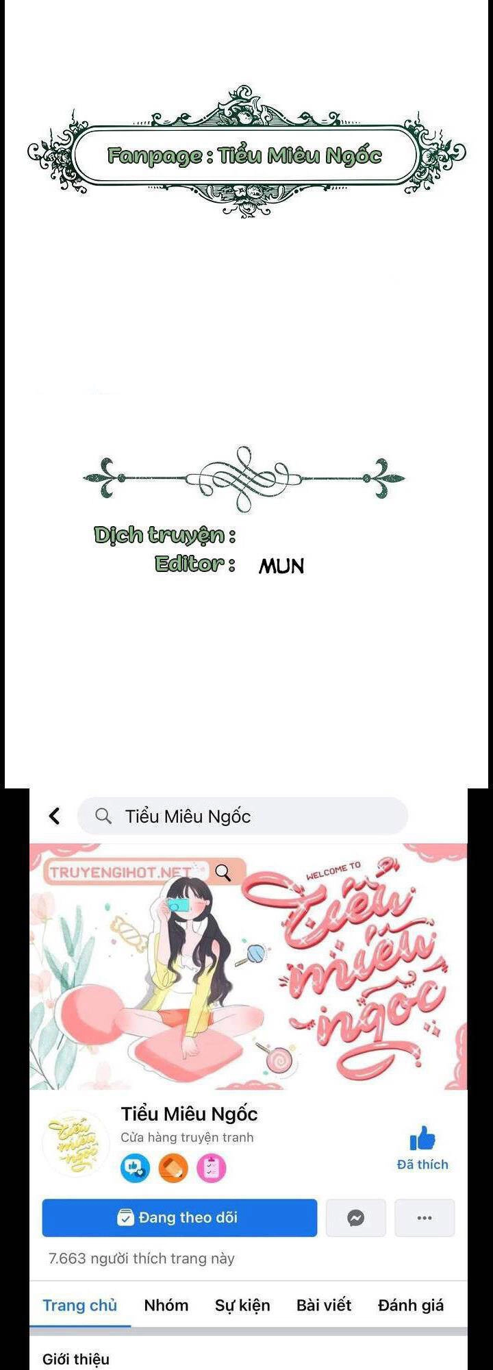 Tiểu Thư Tích Tiền Đi Bụi Chapter 16 - 1