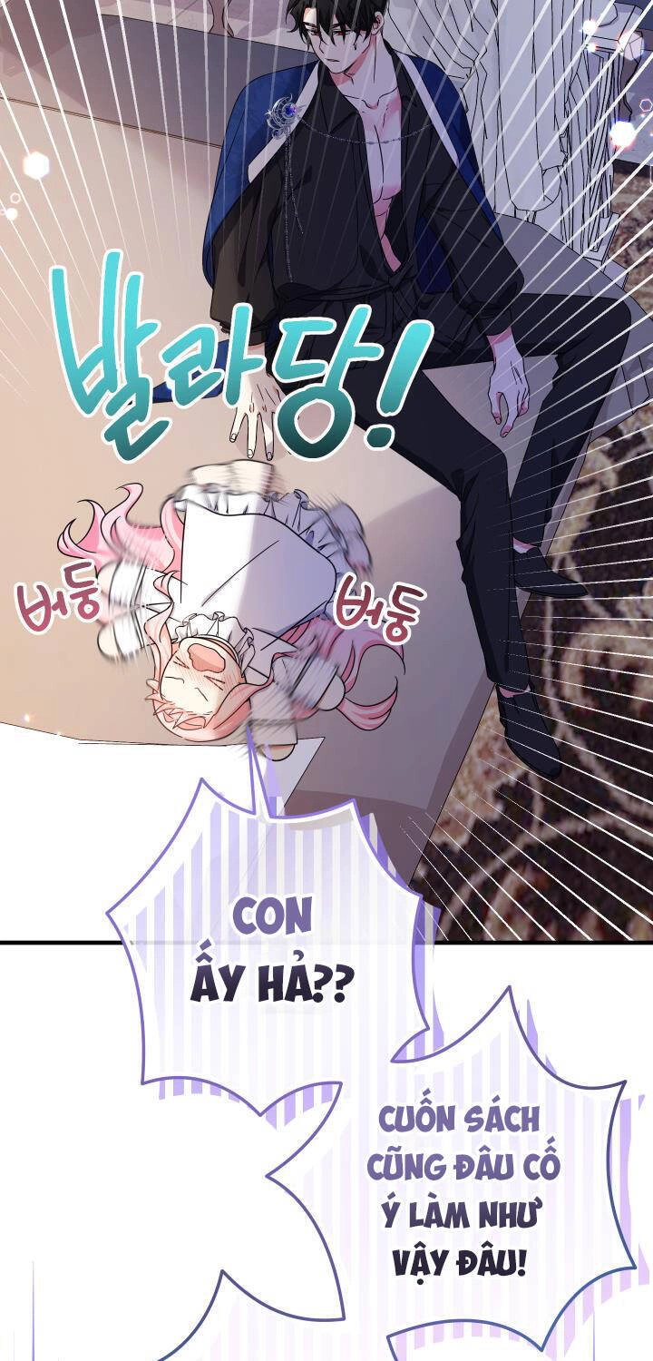 Tiểu Thư Tích Tiền Đi Bụi Chapter 16 - 32