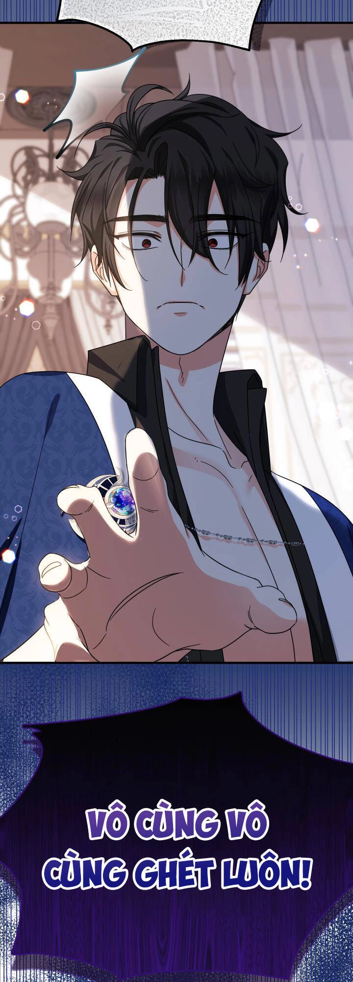 Tiểu Thư Tích Tiền Đi Bụi Chapter 16 - 46