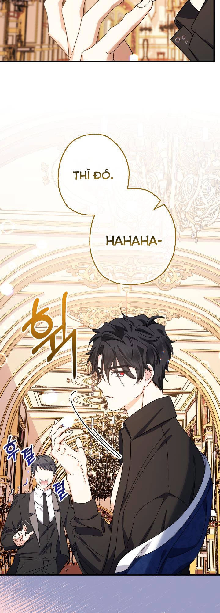 Tiểu Thư Tích Tiền Đi Bụi Chapter 16 - 48