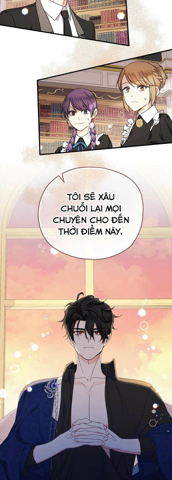 Tiểu Thư Tích Tiền Đi Bụi Chapter 17 - 4