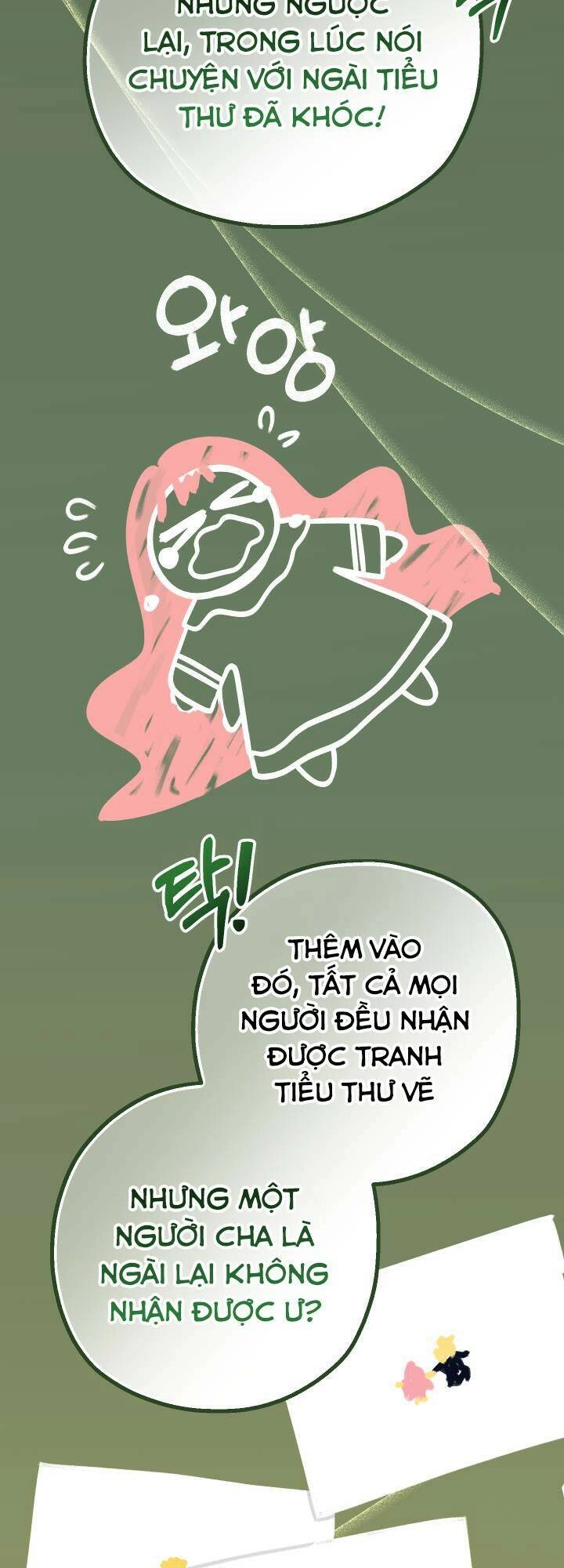 Tiểu Thư Tích Tiền Đi Bụi Chapter 17 - 6