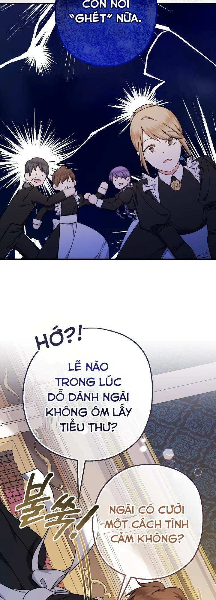 Tiểu Thư Tích Tiền Đi Bụi Chapter 17 - 12