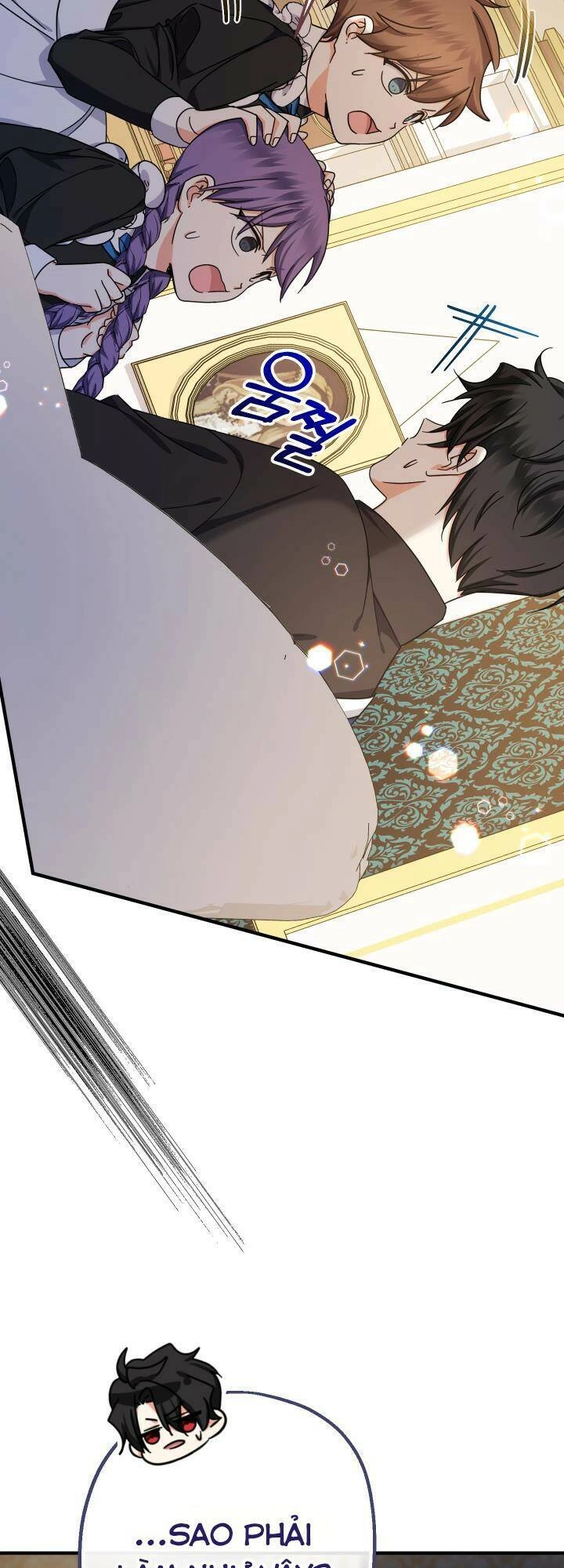 Tiểu Thư Tích Tiền Đi Bụi Chapter 17 - 13