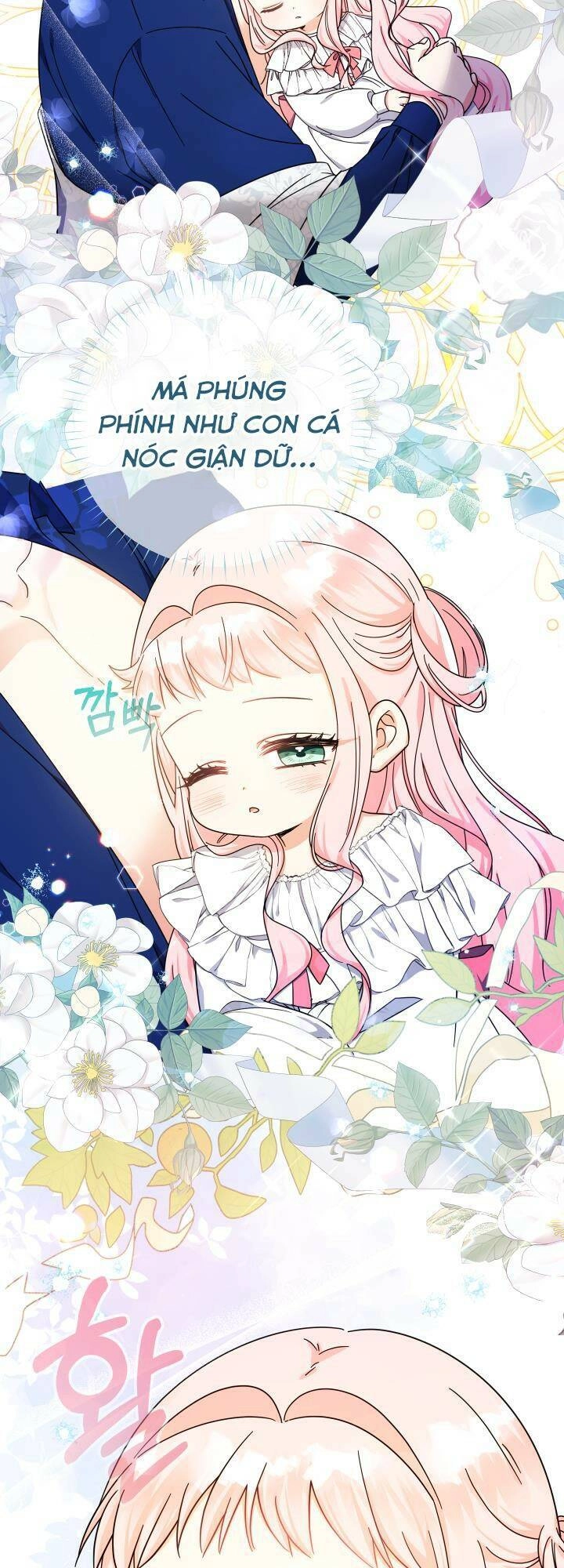 Tiểu Thư Tích Tiền Đi Bụi Chapter 17 - 18