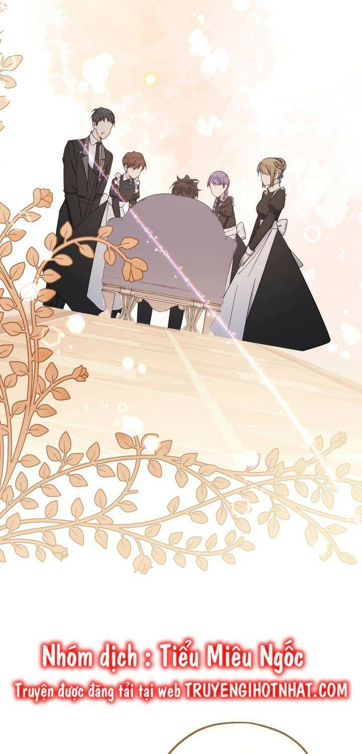 Tiểu Thư Tích Tiền Đi Bụi Chapter 17 - 20