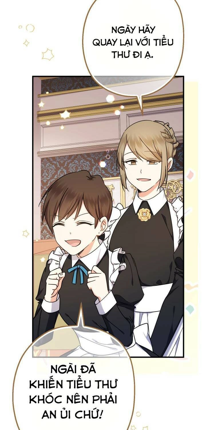 Tiểu Thư Tích Tiền Đi Bụi Chapter 17 - 21