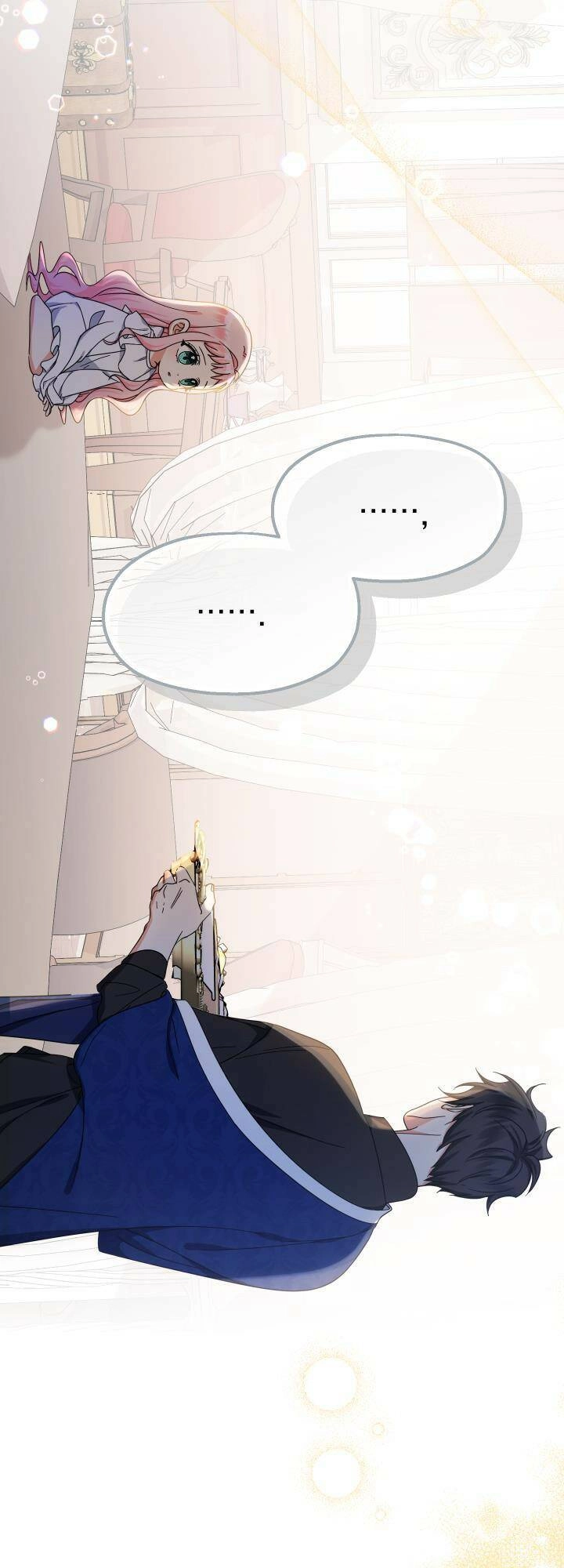 Tiểu Thư Tích Tiền Đi Bụi Chapter 17 - 36